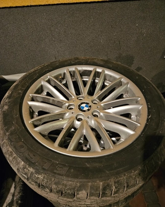 BMW Seria 7 cena 17500 przebieg: 392000, rok produkcji 2004 z Kwidzyn małe 67